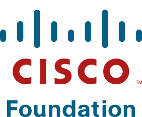 Cisco Foundation Logo