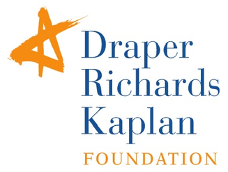 DRK Foundation Logo