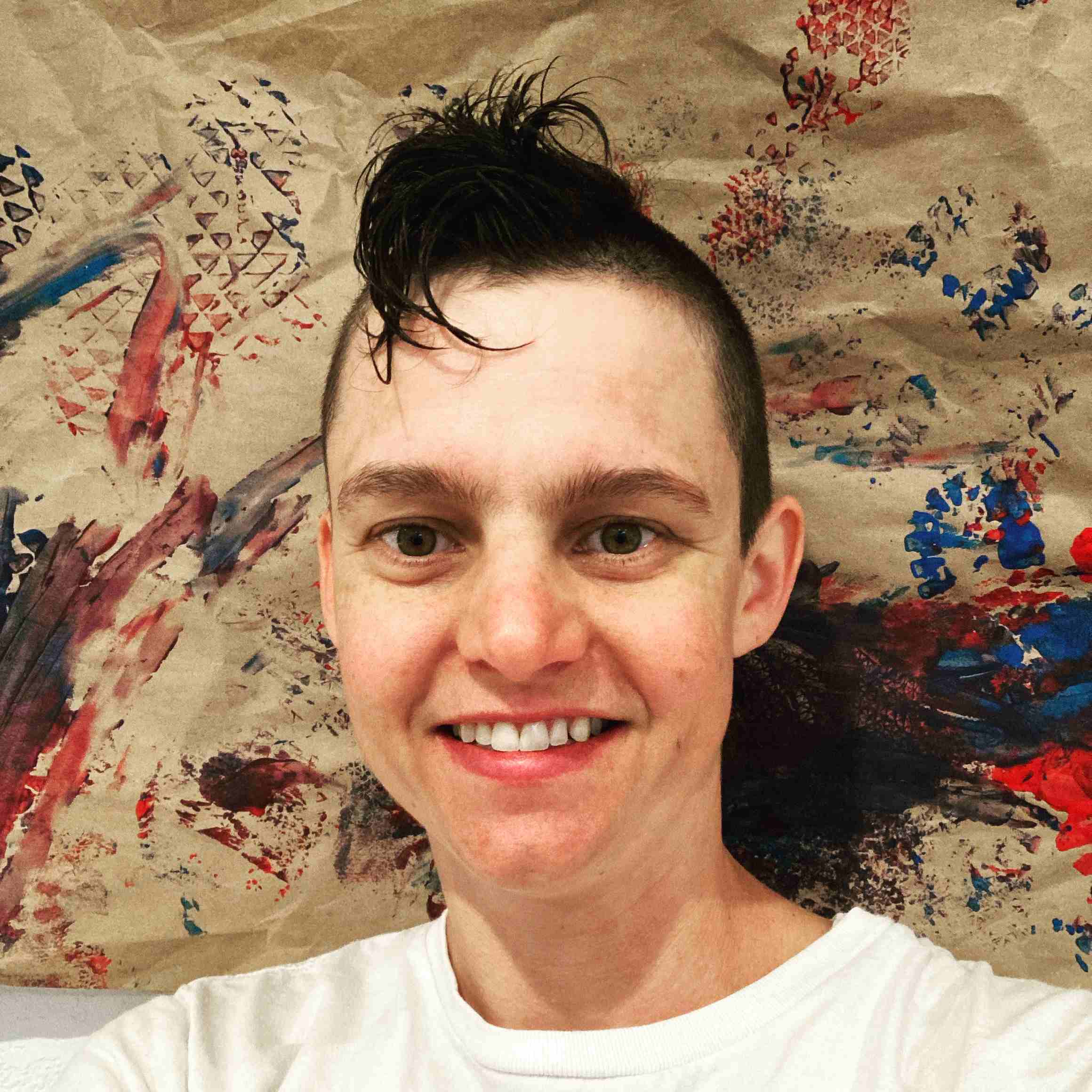Jess Bradley