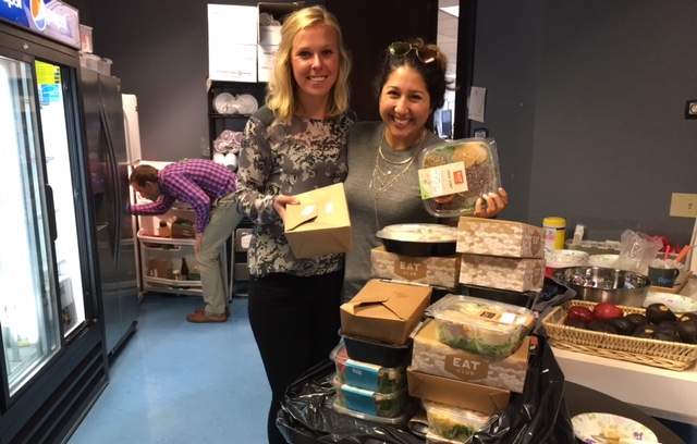 Food donators